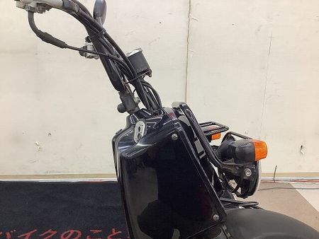 ホンダ ズーマー ZOOMER 2004年 ローダウンカスタム 22
