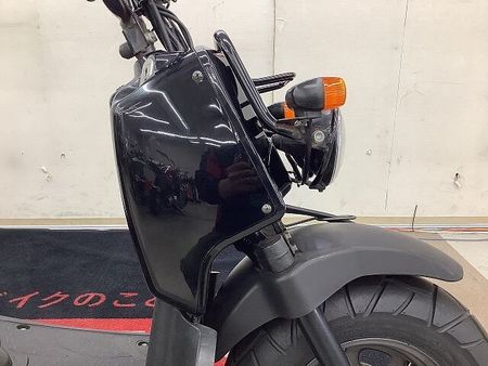 ホンダ ズーマー ZOOMER 2004年 ローダウンカスタム 23