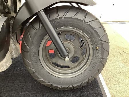 ホンダ ズーマー ZOOMER 2004年 ローダウンカスタム 24