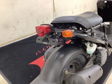 ホンダ ズーマー ZOOMER 2004年 ローダウンカスタム 31