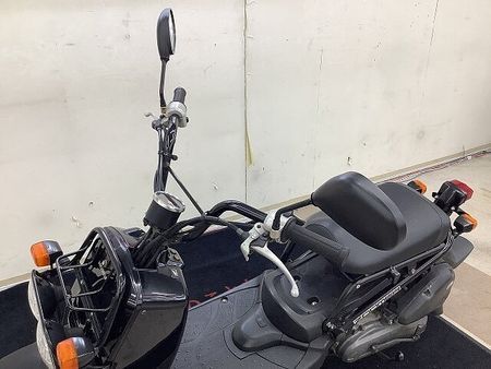 ホンダ ズーマー ZOOMER 2004年 ローダウンカスタム 34