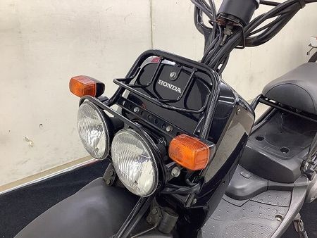 ホンダ ズーマー ZOOMER 2004年 ローダウンカスタム 36