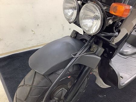 ホンダ ズーマー ZOOMER 2004年 ローダウンカスタム 37