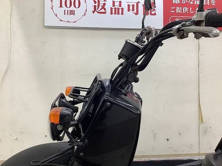 ホンダ ズーマー ZOOMER 2004年 ローダウンカスタム 39
