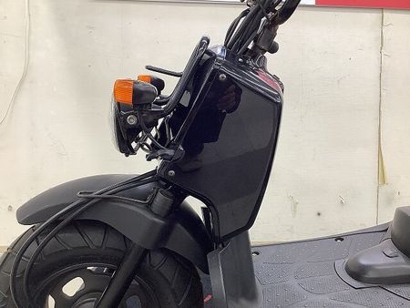 ホンダ ズーマー ZOOMER 2004年 ローダウンカスタム 40