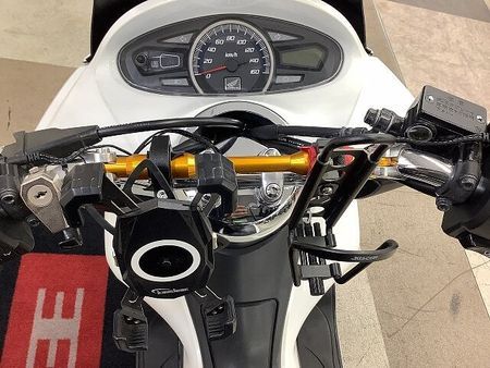 ホンダ PCX125 PCX 2012年モデル 通勤・通学にも便利な装備たっぷり! 13
