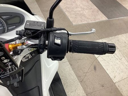 ホンダ PCX125 PCX 2012年モデル 通勤・通学にも便利な装備たっぷり! 15