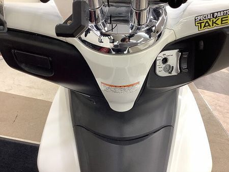 ホンダ PCX125 PCX 2012年モデル 通勤・通学にも便利な装備たっぷり! 19