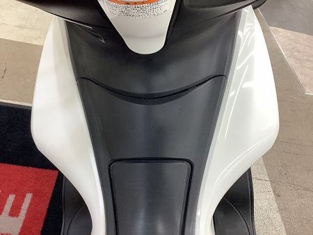ホンダ PCX125 PCX 2012年モデル 通勤・通学にも便利な装備たっぷり! 20