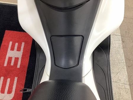 ホンダ PCX125 PCX 2012年モデル 通勤・通学にも便利な装備たっぷり! 21