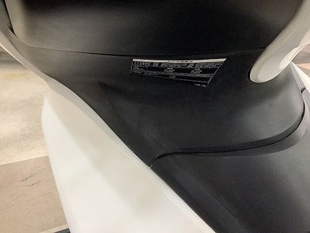 ホンダ PCX125 PCX 2012年モデル 通勤・通学にも便利な装備たっぷり! 22