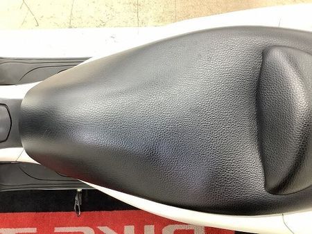ホンダ PCX125 PCX 2012年モデル 通勤・通学にも便利な装備たっぷり! 28