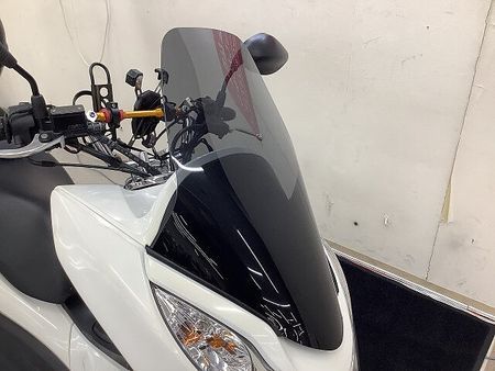 ホンダ PCX125 PCX 2012年モデル 通勤・通学にも便利な装備たっぷり! 32