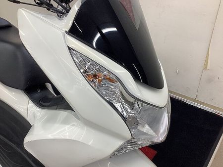 ホンダ PCX125 PCX 2012年モデル 通勤・通学にも便利な装備たっぷり! 33
