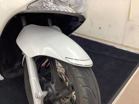 ホンダ PCX125 PCX 2012年モデル 通勤・通学にも便利な装備たっぷり! 35