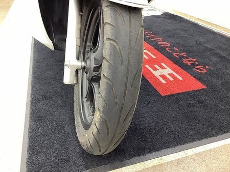 ホンダ PCX125 PCX 2012年モデル 通勤・通学にも便利な装備たっぷり! 36