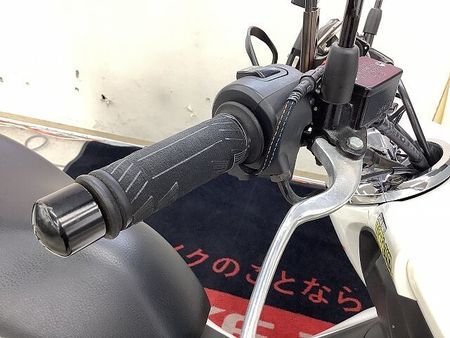 ホンダ PCX125 PCX 2012年モデル 通勤・通学にも便利な装備たっぷり! 38