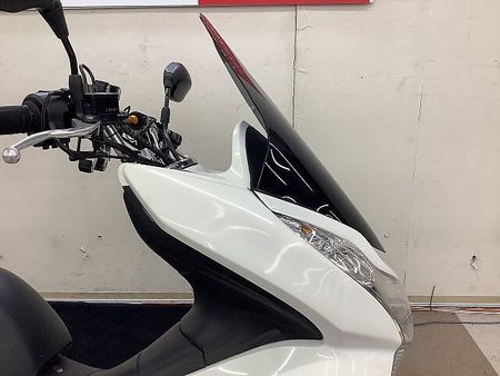 ホンダ PCX125 PCX 2012年モデル 通勤・通学にも便利な装備たっぷり! 39