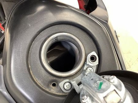 カワサキ KLX250 KLX250 2012年モデル メットホルダー装備 11