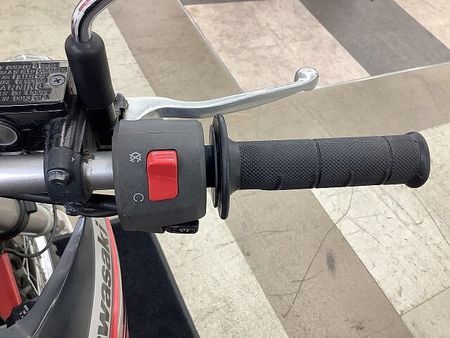 カワサキ KLX250 KLX250 2012年モデル メットホルダー装備 15