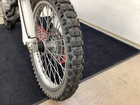 カワサキ KLX250 KLX250 2012年モデル メットホルダー装備 24