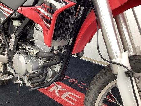 カワサキ KLX250 KLX250 2012年モデル メットホルダー装備 28