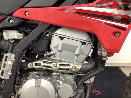 カワサキ KLX250 KLX250 2012年モデル メットホルダー装備 30