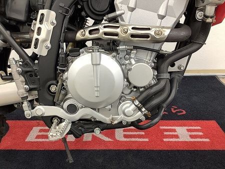 カワサキ KLX250 KLX250 2012年モデル メットホルダー装備 31