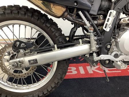 カワサキ KLX250 KLX250 2012年モデル メットホルダー装備 36