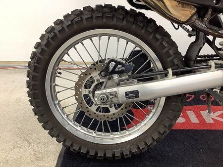 カワサキ KLX250 KLX250 2012年モデル メットホルダー装備 37