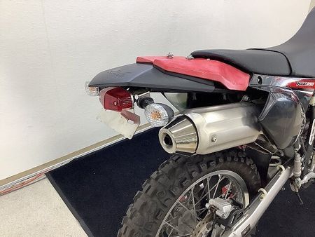 カワサキ KLX250 KLX250 2012年モデル メットホルダー装備 38
