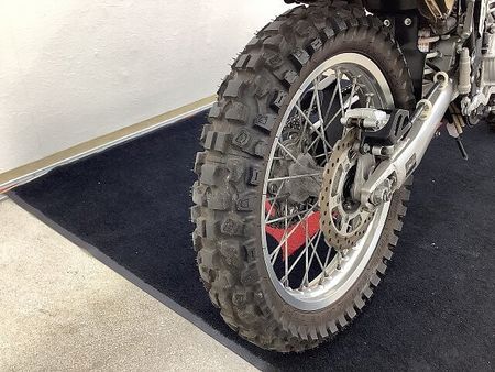 カワサキ KLX250 KLX250 2012年モデル メットホルダー装備 39