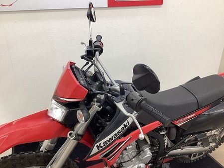 カワサキ KLX250 KLX250 2012年モデル メットホルダー装備 40