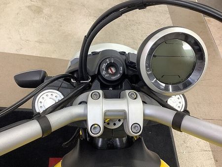 ドゥカティ Scrambler Urban Enduro スクランブラーアイコン 2020年モデル ワンオーナー 11