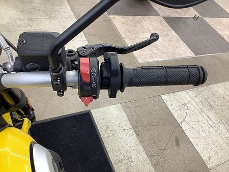 ドゥカティ Scrambler Urban Enduro スクランブラーアイコン 2020年モデル ワンオーナー 14