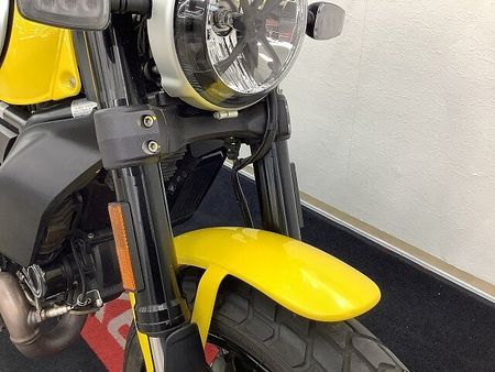 ドゥカティ Scrambler Urban Enduro スクランブラーアイコン 2020年モデル ワンオーナー 22