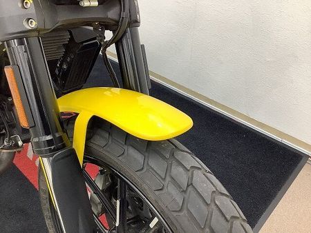 ドゥカティ Scrambler Urban Enduro スクランブラーアイコン 2020年モデル ワンオーナー 23
