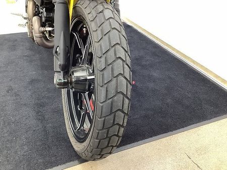 ドゥカティ Scrambler Urban Enduro スクランブラーアイコン 2020年モデル ワンオーナー 24