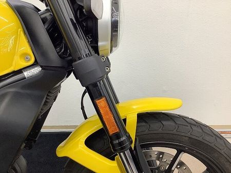 ドゥカティ Scrambler Urban Enduro スクランブラーアイコン 2020年モデル ワンオーナー 27