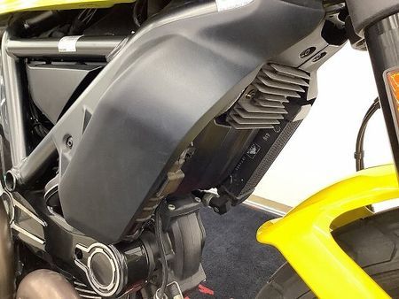 ドゥカティ Scrambler Urban Enduro スクランブラーアイコン 2020年モデル ワンオーナー 29