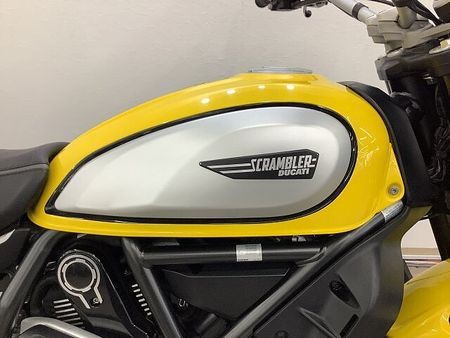 ドゥカティ Scrambler Urban Enduro スクランブラーアイコン 2020年モデル ワンオーナー 31