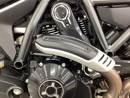 ドゥカティ Scrambler Urban Enduro スクランブラーアイコン 2020年モデル ワンオーナー 36