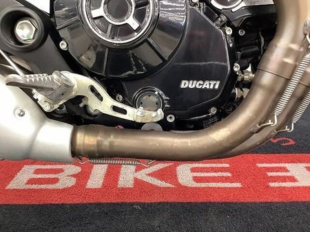 ドゥカティ Scrambler Urban Enduro スクランブラーアイコン 2020年モデル ワンオーナー 38