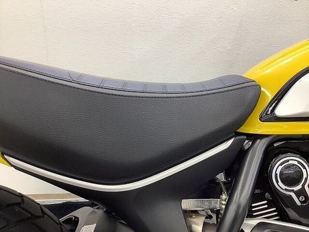 ドゥカティ Scrambler Urban Enduro スクランブラーアイコン 2020年モデル ワンオーナー 39