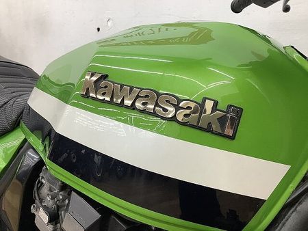 カワサキ ZRX400 ZRX400 ★☆モリワキショート管 タンデムバー アップハンドル仕様☆★ 15