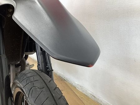 ホンダ CRF250M CRF250M ★☆SP忠男POWERBOX ZETA製ナックルガード装備☆★ 11