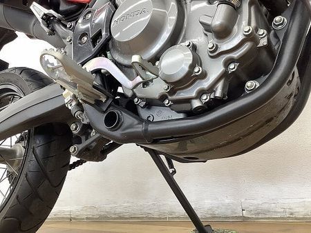 ホンダ CRF250M CRF250M ★☆SP忠男POWERBOX ZETA製ナックルガード装備☆★ 20