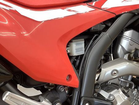 ホンダ CRF250M CRF250M ★☆SP忠男POWERBOX ZETA製ナックルガード装備☆★ 21