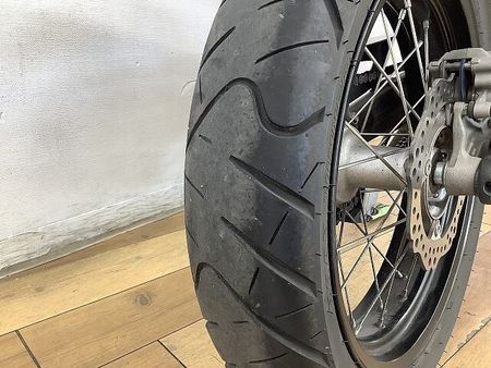 ホンダ CRF250M CRF250M ★☆SP忠男POWERBOX ZETA製ナックルガード装備☆★ 28