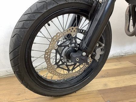 ホンダ CRF250M CRF250M ★☆SP忠男POWERBOX ZETA製ナックルガード装備☆★ 29